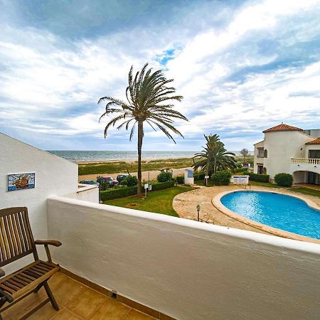 Playa Del Sol - Primera Linea Denia Luaran gambar